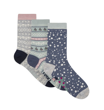 3 Pack of Socks