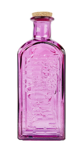 LEMONADE BOTTLE
