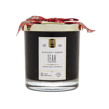 SCENTED CANDLE