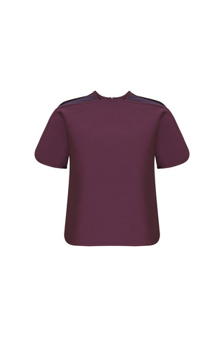 Purple Top