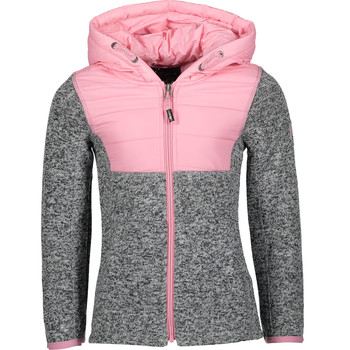 Hoodie-Jacke