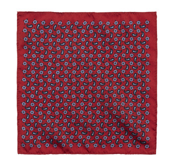 Silk Hanky