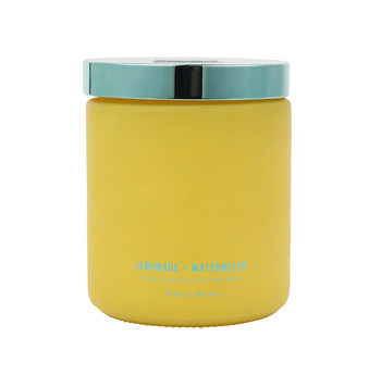LEMONADE & WATERMELON CANDLE