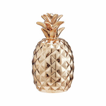 Golden Pineapple