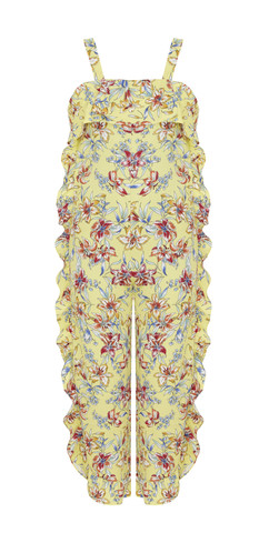 JUMPSUIT