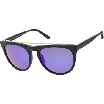 Sonnenbrille, Schwarz