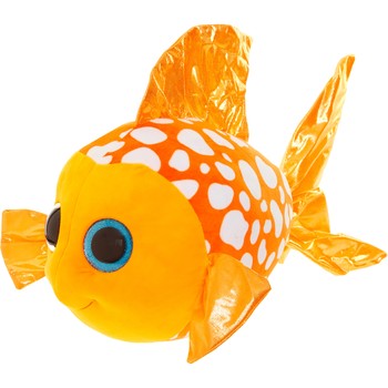 Kuscheltier Goldfisch
