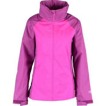 Purple & Pink Outdoor Jacket