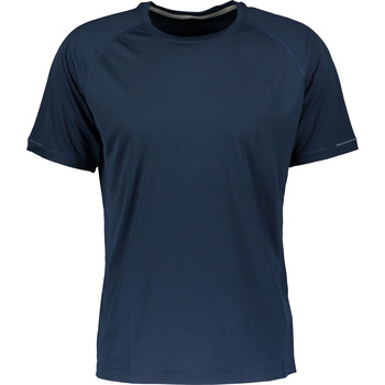 Blue Active T-shirt