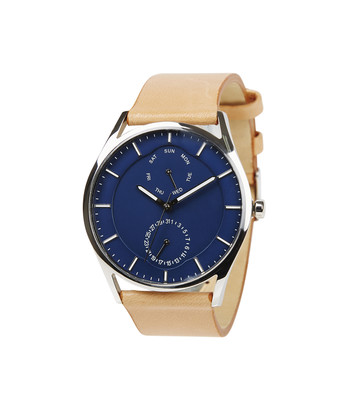WATCH
