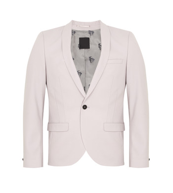 Pink Suit 2