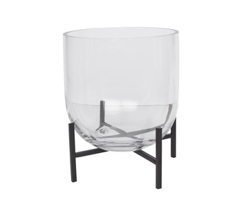 Plant Pot & Candle Pot