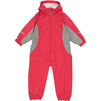 Overall, Rot-Grau, Wasserfest