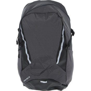 Grey Backpack