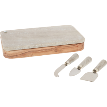 Käseschneide-Set