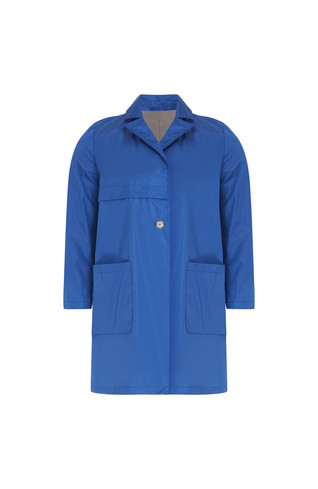 Blue Coat