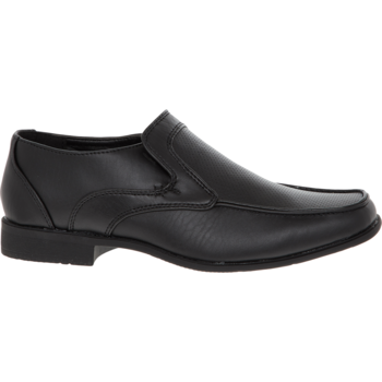 Schwarze Schuhe