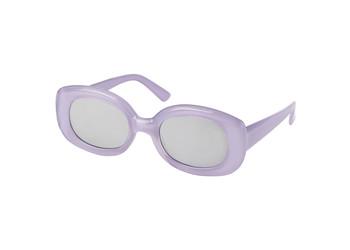 Purple Sunglassees