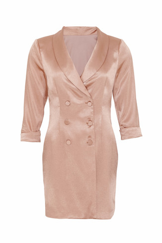 Salmon Coat
