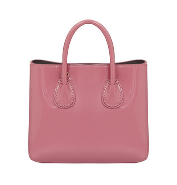 SMALL PINK BAG