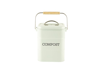 Compost Box