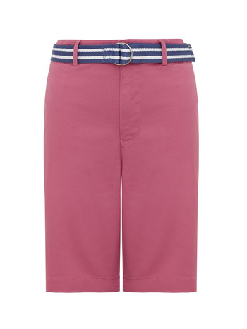 BOYS PINK SHORTS