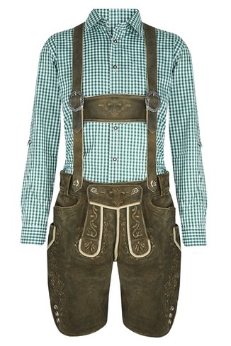 Lederhose