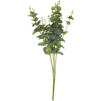 Green Eucalyptus Artificial Plant