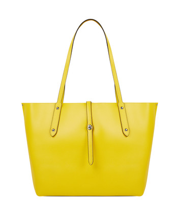 YELLOW BAG