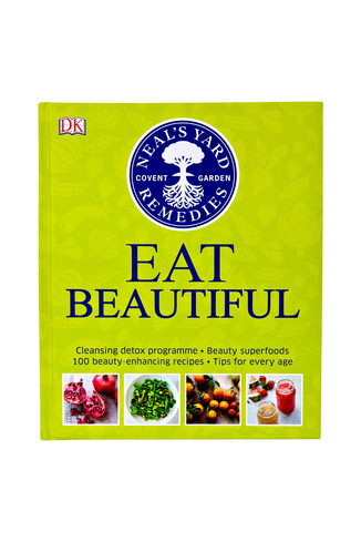 Detox Cook Book