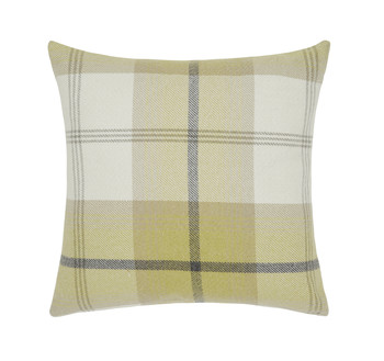 CHECK CUSHION