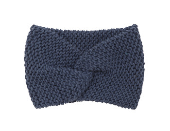 WOOL HEAD BAND