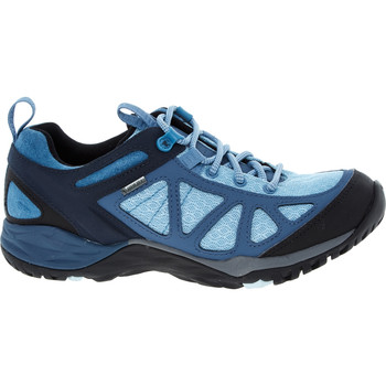 Blue Sport Trainers