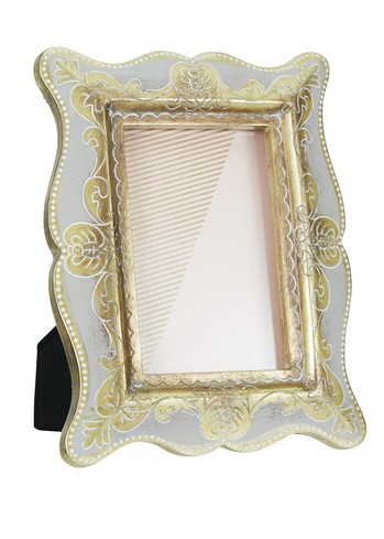 Antique Style Photo Frame