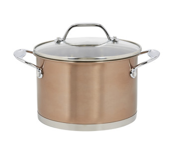 Cooking Pot Topf