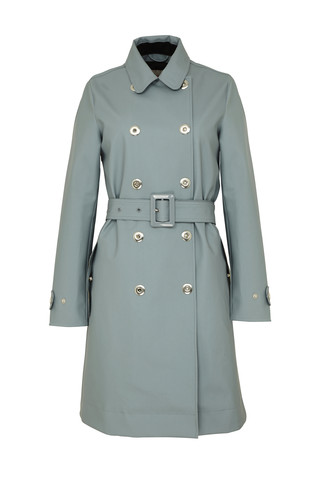 Blue coat