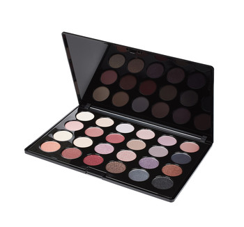 Eye shadow palette