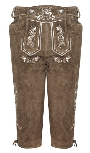 Lederhose