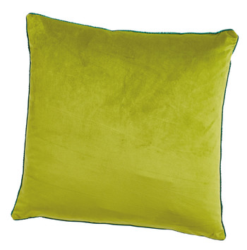 Kissen, Grün