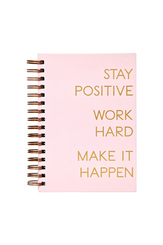 RuledSheetNotebook