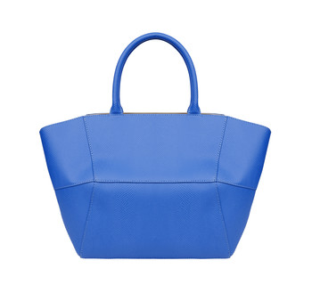 BLUE BAG