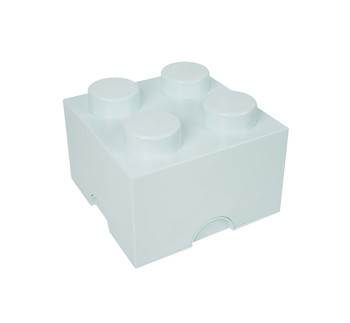 TOY STORAGE BOX