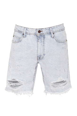 Ripped Shorts