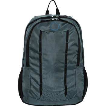 Grey Multi Purpose Backpack
