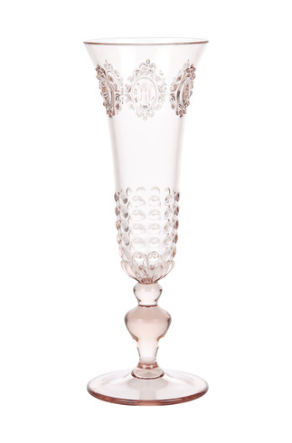 Pink Flute