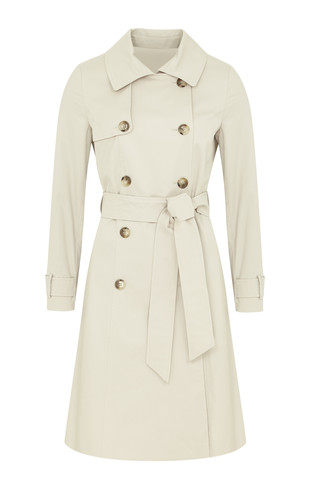 White Coat