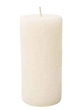 Large Jasmine Candle