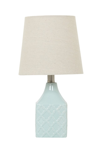 CERAMIC LAMP
