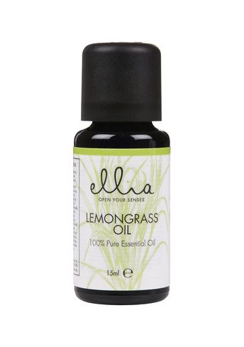 Lemongrass oil
