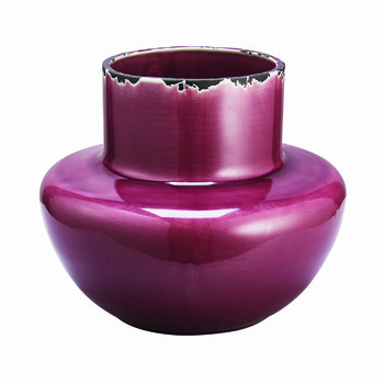 violetflowervase